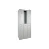 Lockerkast RM/PR- 6 deurs - Image 3